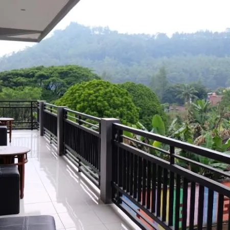 Gress Villa