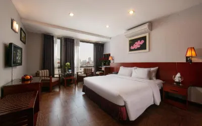 Sen Hotel - Managed by Sen Hotel Group Hotels in Hanoi