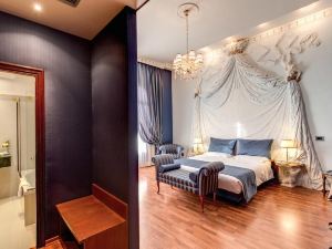 Hotel Impero Rome