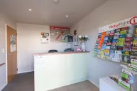 Bella Vista Motel Greymouth Hotels in Greymouth