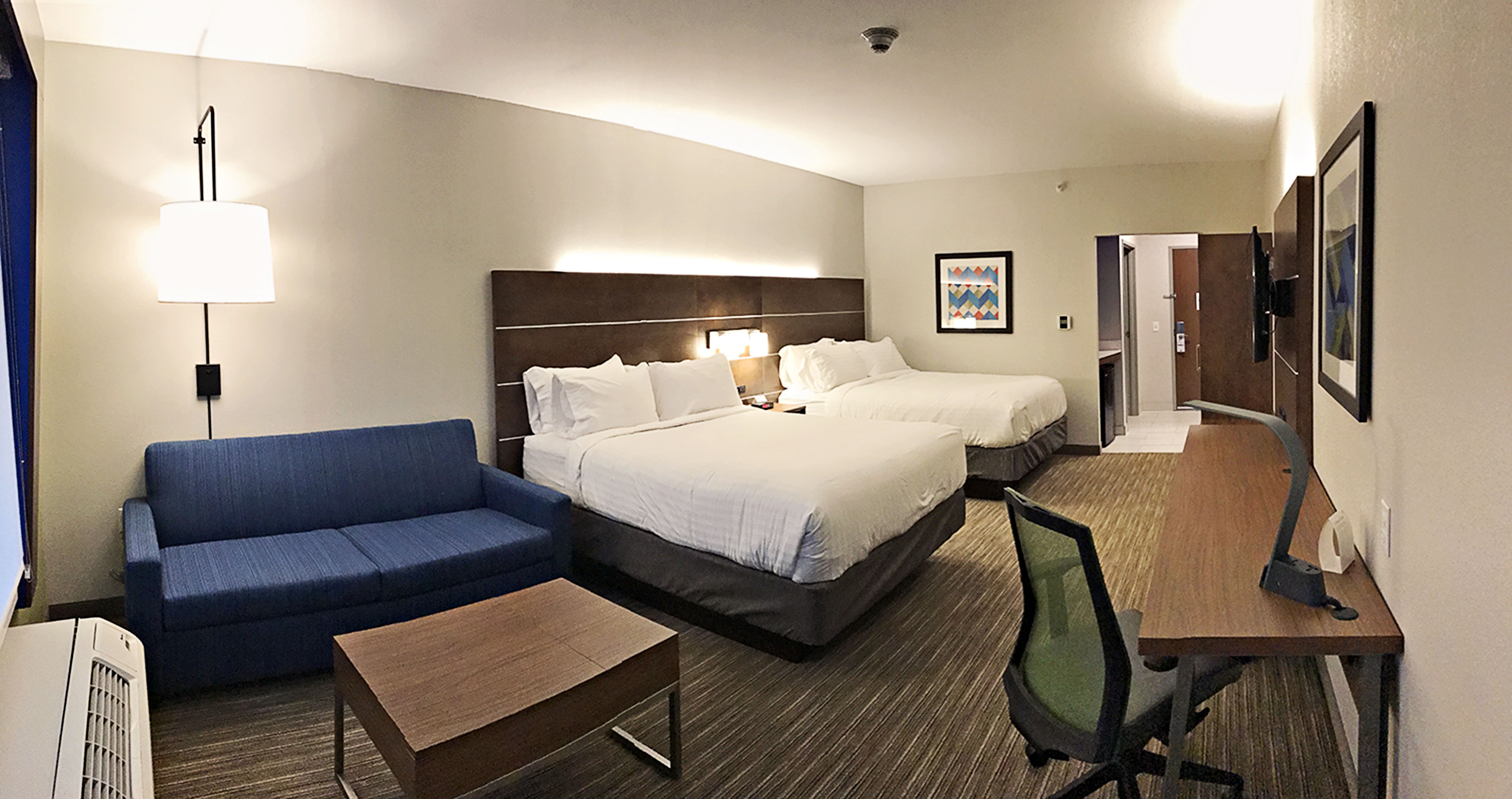 Holiday Inn Express & Suites Sterling, an Ihg Hotel