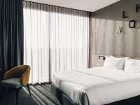 Novotel Melbourne South Wharf Hôtels à : South Wharf