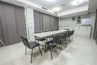 호텔 세르비아 가든 엑스 가르니