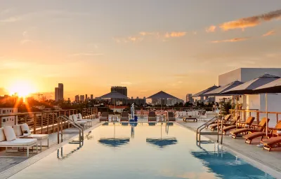 The Betsy Hotel, South Beach Hotels in Miami Beach