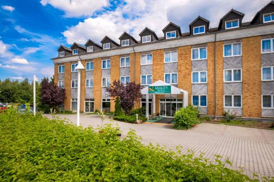 Quality Hotel Dresden West-Kesselsdorf Updated 2022 Price & Reviews |  Trip.com