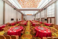 Huatai Hotel Hotels in Fuchuan Yao Autonomous County