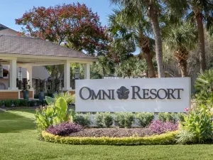 Omni Hilton Head Oceanfront Resort