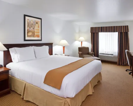 Wingate by Wyndham Newell Hotels in Hancock County