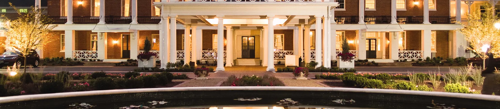 Gehobene Hotels 