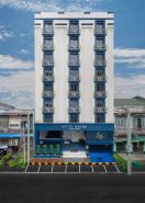Hotel Balmi