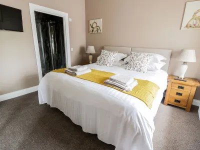 Longforth Farm Cottage Hotel dekat The Museum Newton Stewart