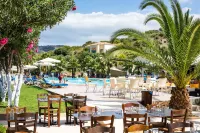 Almyrida Village and Waterpark Hotels in Kalívai