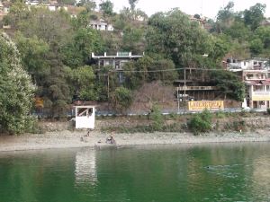 Lake Retreat Bhimtal, Nainital