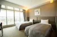 Shianghu Boutique Hotel Hotels in Chiayi City