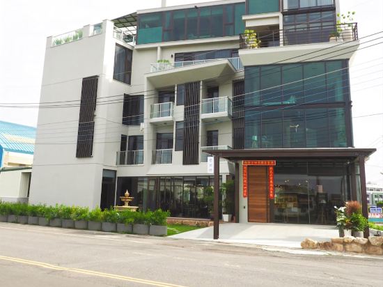 海巡署汕尾漁港安檢所附近住宿飯店推薦便宜優惠 Trip Com