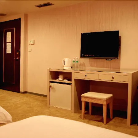 Beidoo Hotel