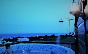 Taitung Bed and Breakfast Basra Shore