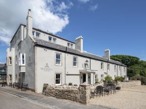 Beadnell Towers Hotel