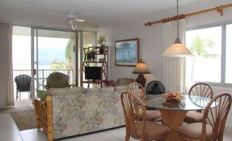 Ma'Alaea Kai # 401 2 Bedrooms 2 Bathrooms Condo