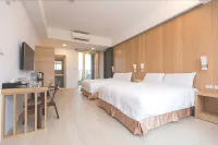 Southmost Resort Hotel a Penghu
