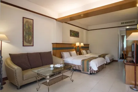 Rainbow Hotel