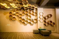 花蓮藝境-人文美學風格民宿