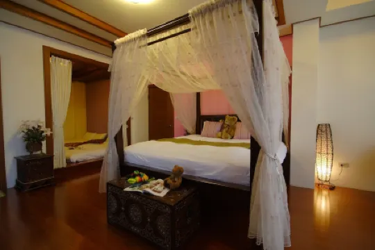 花蓮美那多民宿