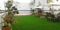 Uher Luxury Resort Hotel Hotels near Taichung International Airport