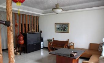 Guizhulin Homestay