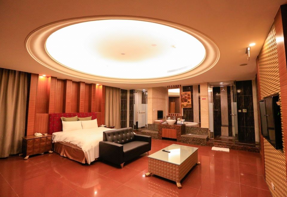 베이토우구 온천