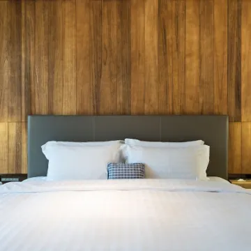 台北HOME HOTEL 台北101大樓附近的飯店