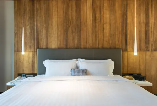 Home Hotel Hotels in Taipeh