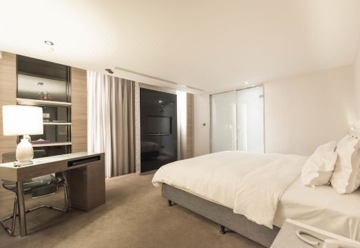 사우알 케 호텔