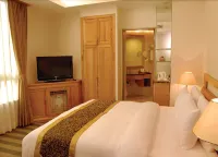 Kaidu Hotel Hotels in Taoyuan