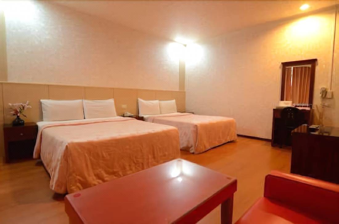 太子大飯店 台南 優惠價錢預訂 22年最新比價和旅客評論 Trip Com