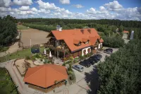 Hotel Osada Karbówko Wellness & Spa Hotels in Gmina Ciechocin