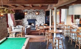 The Royal Inn