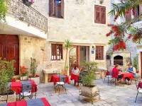 Palace Derossi Hotel a Labin