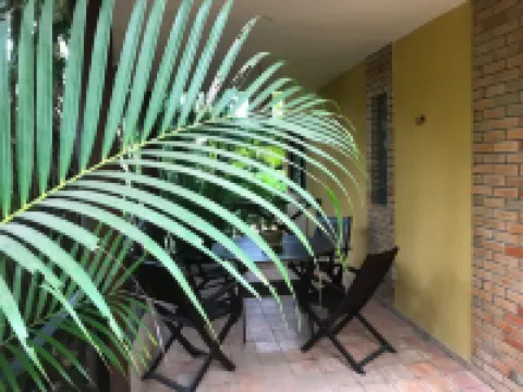 Pousada Dos Girassóis