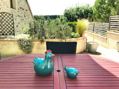 Public Areas 2 Gîtes 1 Chambre, près de Cahors, Piscine, Wifi Photo