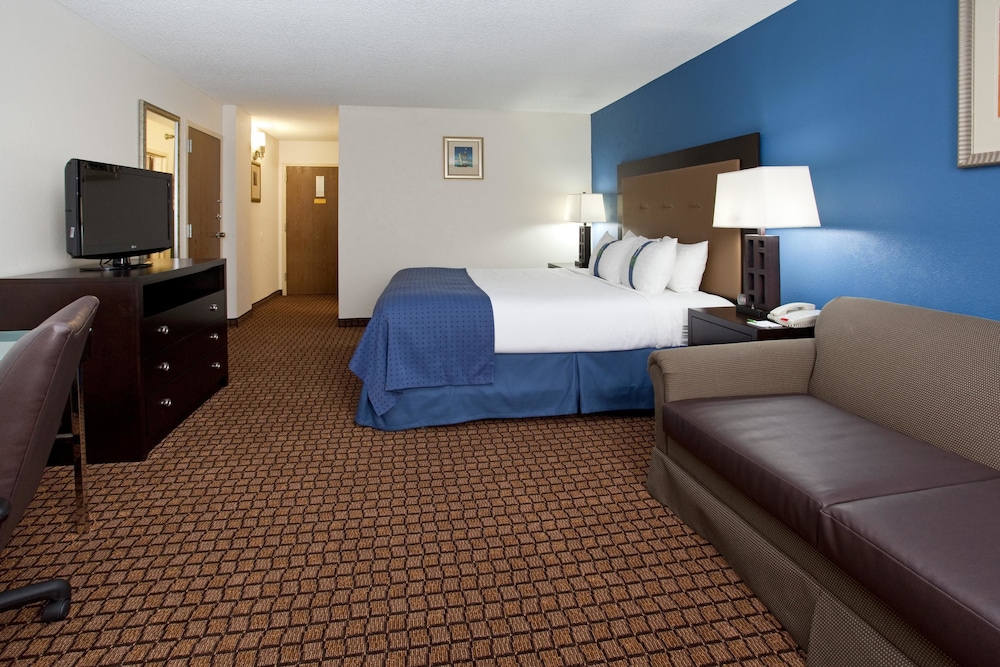 Holiday Inn Sheridan - Convention Center, an Ihg Hotel