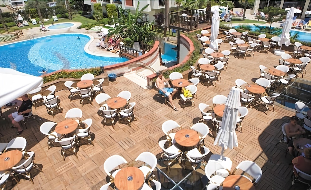 Piril Thermal Hotel Cesme