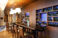 Centara Grand at CentralWorld - bar