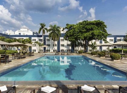 10 Best Hotels near Parque do Mindu, Manaus 2022 | Trip.com