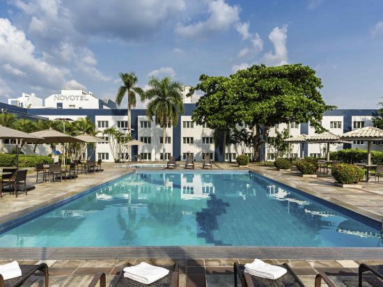 10 Best Hotels near Studio 5 Festival Mall, Manaus 2023 | Trip.com