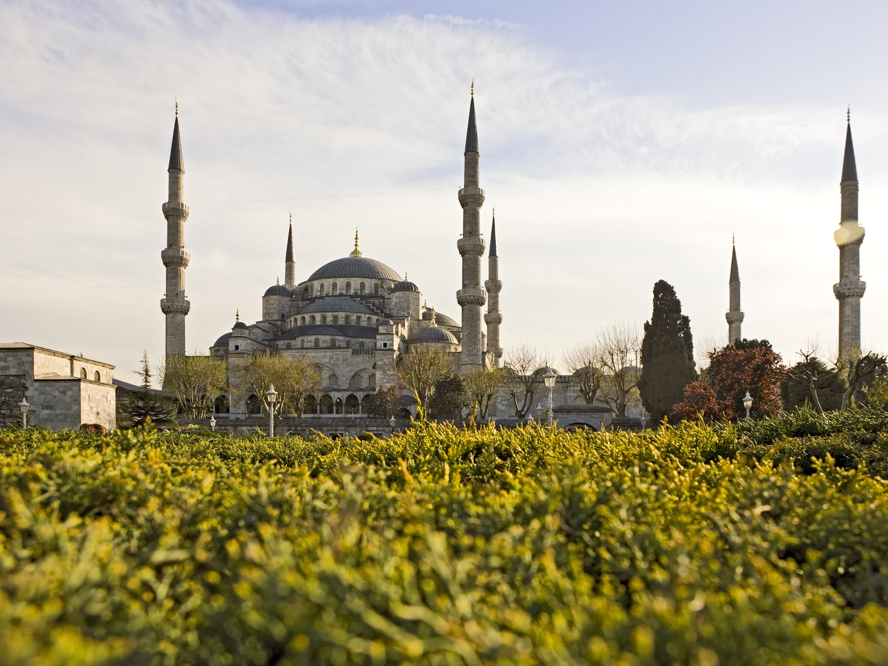 Novotel Istanbul Zeytinburnu