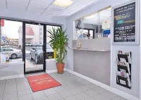 Bellmawr Economy Inn Bellmawr-Philadelphia Area Hotels in Deptford