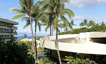 Maui Banyan H210 - One Bedroom Condo