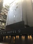 Vip Hotel Hotel dekat MAJI Square