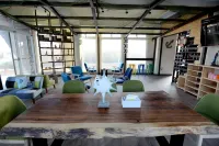 Starrysky Family Hotels in Penghu